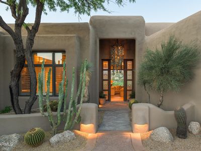 7335 E Arroyo Seco Rd, Scottsdale, AZ, 85266