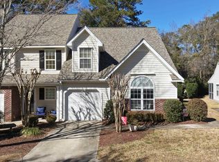 60 Ribgrass Ln UNIT 4, Pawleys Island, SC 29585