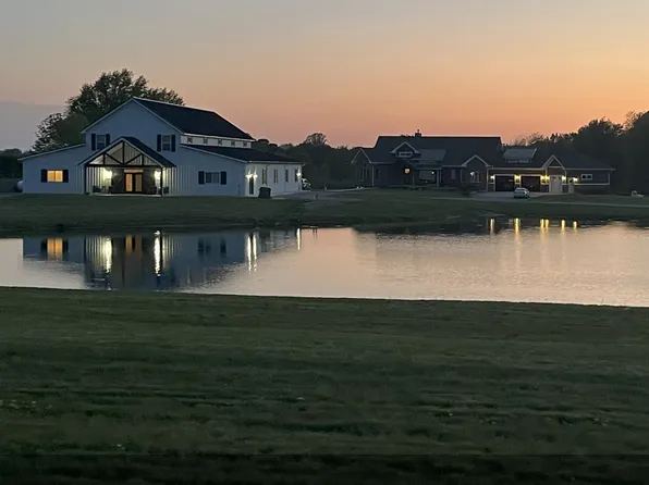 5176 N 300 E, Greenfield, IN 46140