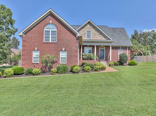 415 Stockbridge Way, Mount Juliet, TN 37122