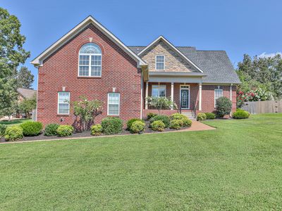 415 Stockbridge Way, Mount Juliet, TN, 37122