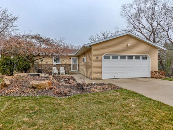 202 SOUTH ROAD, Marathon, WI 54448
