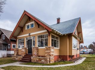 3 N 1st Ave E, Three Forks, MT 59752