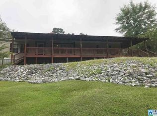4990 Al Highway 155, Montevallo, AL 35115