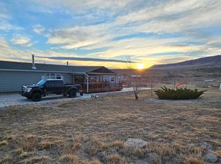 6377 Brandt Rd, Casper, WY 82604