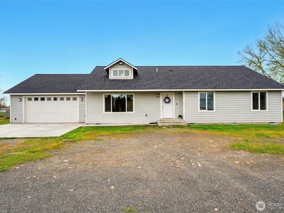 21808 S Haney Road, Kennewick, WA, 99337