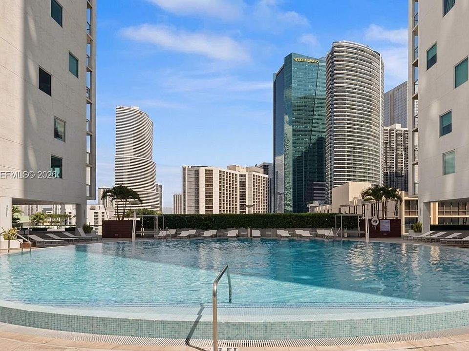 2nd image of 500 Brickell Ave APT 2504