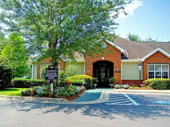 Governors Gate