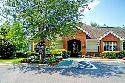 Governors Gate Photo 1