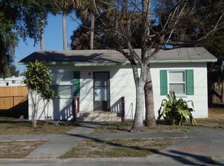 810 Tropic St, Titusville, FL 32796