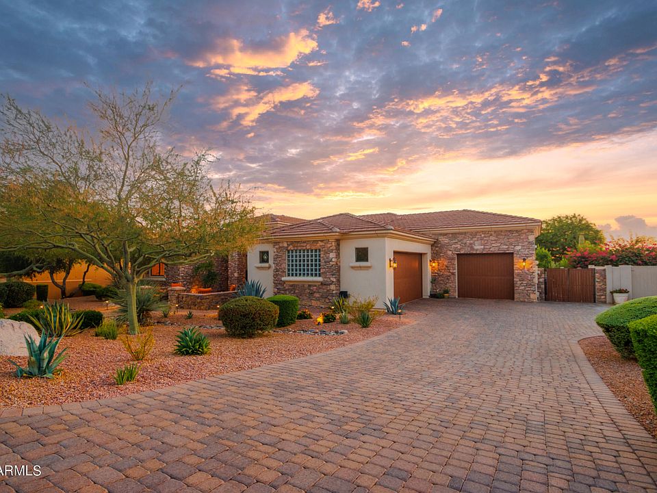 3742 N Avoca, Mesa, AZ 85207 Zillow