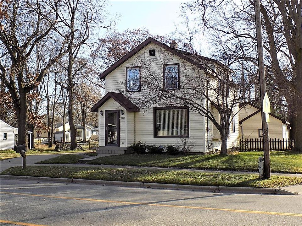 Newly remodeled 3 Bedroom Grandville home