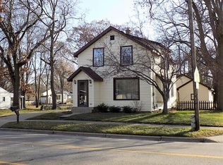 3442 Prairie St SW, Grandville, MI 49418
