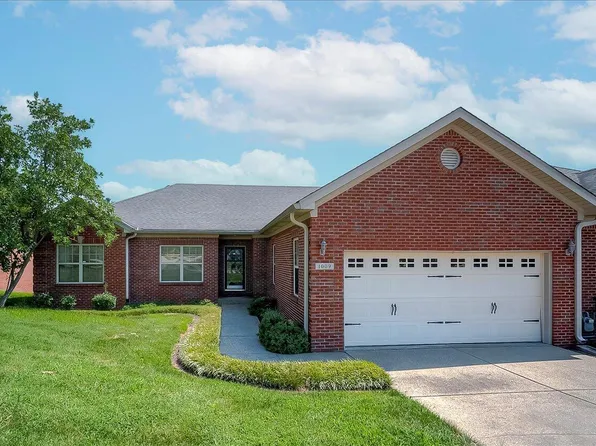 1009 Berry Hill Dr, Frankfort, KY 40601