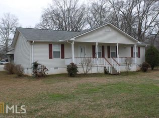 133 Roberts St, Lavonia, GA 30553