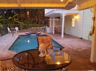 14309 Clamshell Ln, Hudson, FL 34667