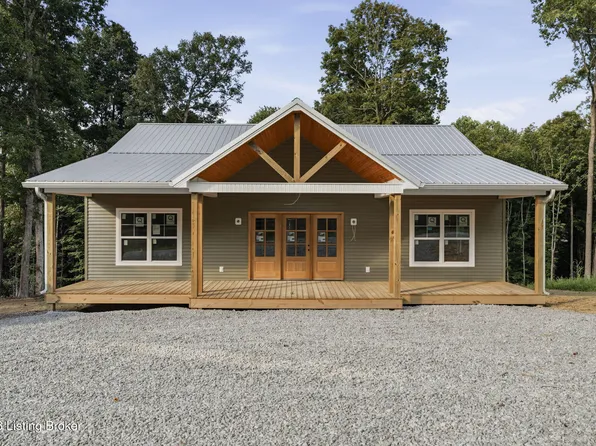 2512 Nolin Dam Rd, Mammoth Cave, KY 42259