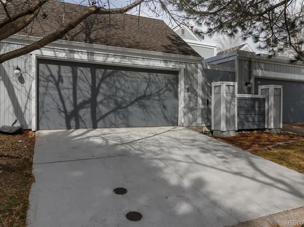 2770 S Elmira Street #42, Denver, CO 80231
