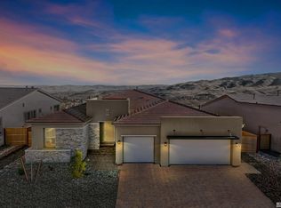 8916 Suncreek Ct, Reno, NV 89523