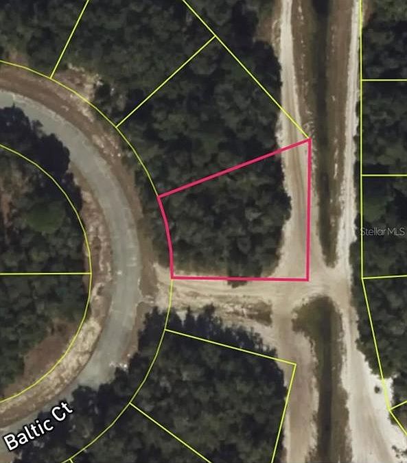 2nd image of 419 Baltic Ct #10