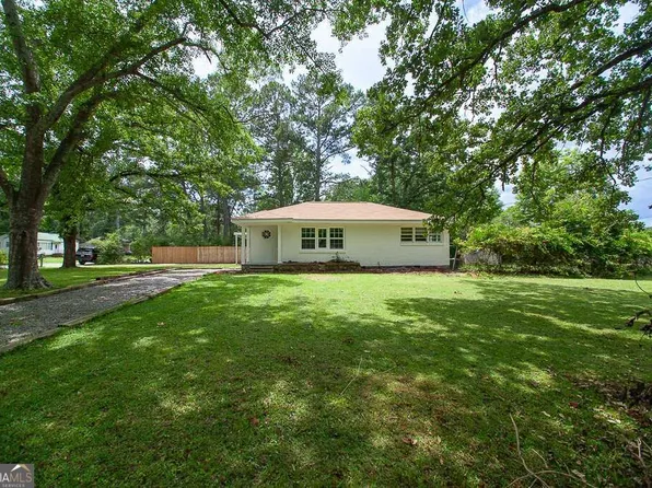 127 Plymouth Rd NW, Rome, GA 30165