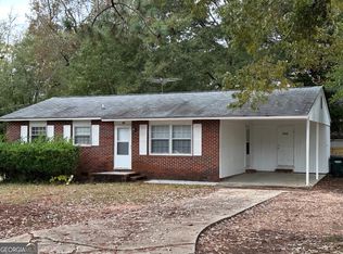 615 Harris St, Madison, GA 30650