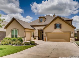 28942 Fairs Gate, Boerne, TX 78015