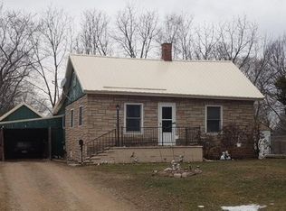 1133 S Franklin St, Shawano, WI 54166