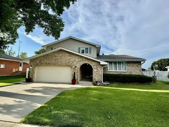 3112 32nd St, Columbus, NE 68601