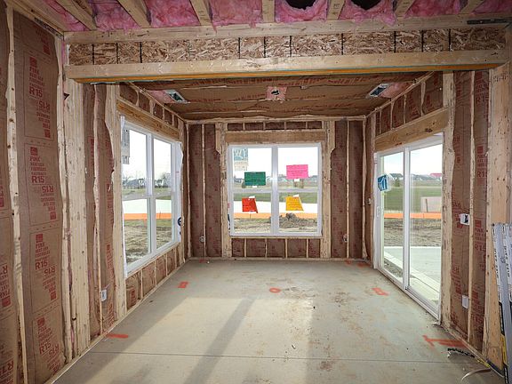 Insulation
