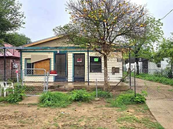 410 E Eistetter St, Laredo, TX 78041