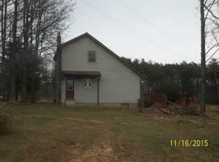 2595 Jolly Rd, Wellston, OH 45692