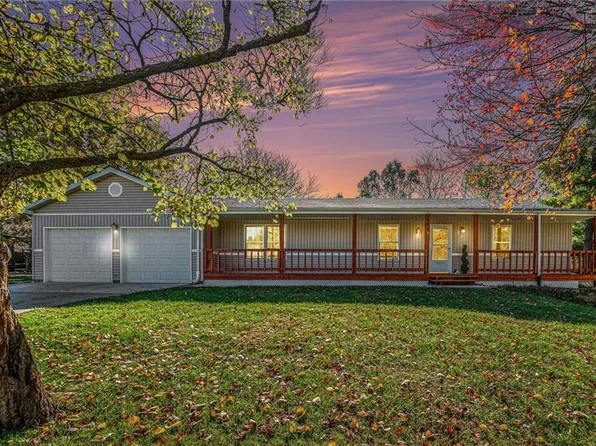 1607 NE 112th Ter, Kansas City, MO 64155