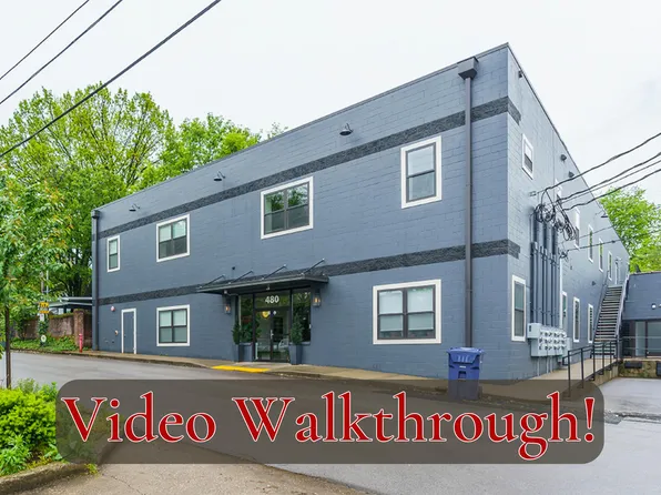 480 Skain St #106, Lexington, KY 40508