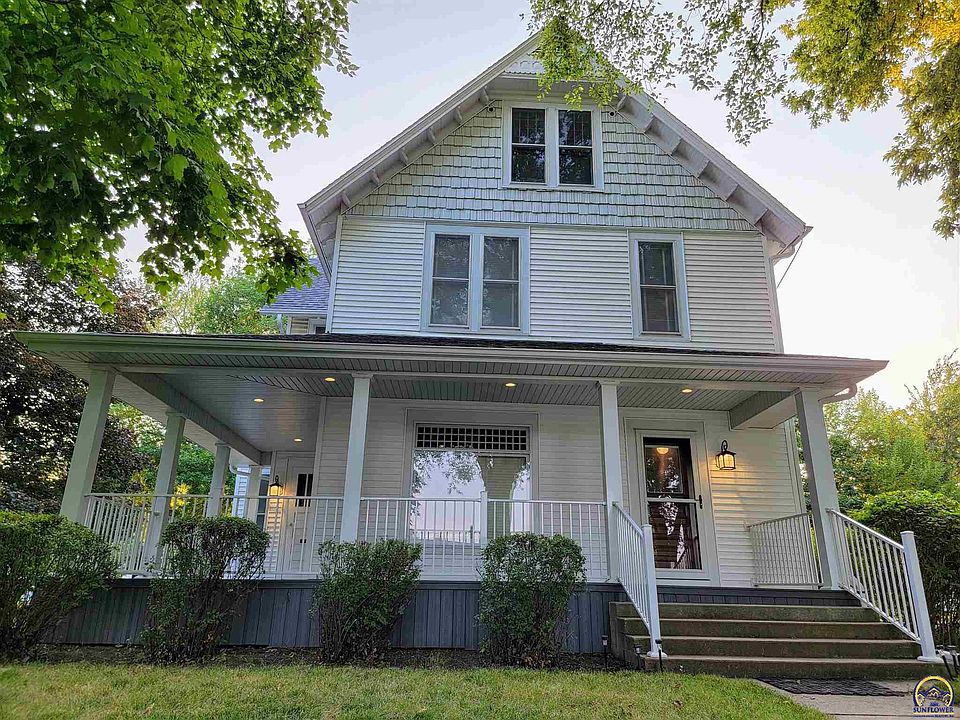 314 S 6th St, Seneca, KS 66538 Zillow