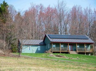 251 Windy Meadow Rd, Northfield, VT 05663