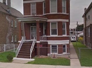1315 S 56th Ct FRONT 1, Cicero, IL 60804