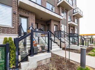 1460 Whites Rd #413, Pickering, ON L1V0E8