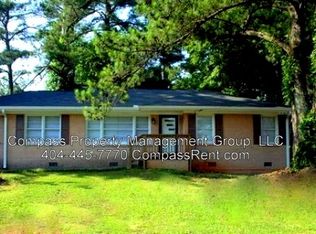 3705 Boring Rd, Decatur, GA 30034