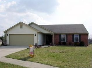 6143 Connie Ct, Indianapolis, IN 46237