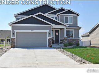 3311 Sapphire Ct, Greeley, CO 80634
