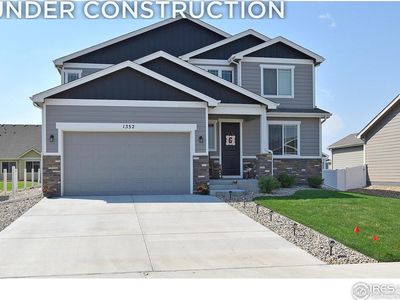 3311 Sapphire Ct, Greeley, CO, 80634