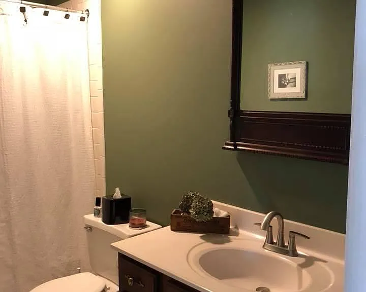 2nd bath