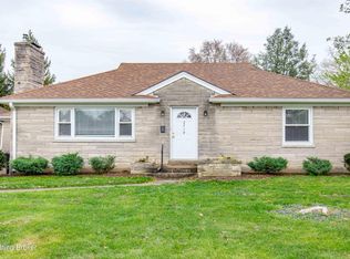 2719 Sheila Dr, Louisville, KY
