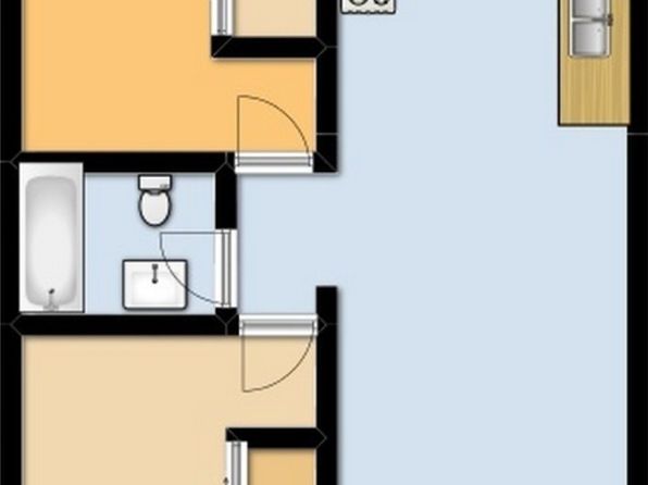 2692 N Kenwood Dr #1