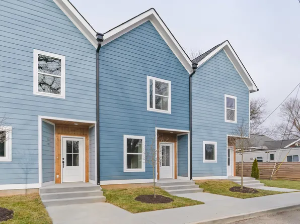 1619 S Highland Park Ave, Chattanooga, TN 37404