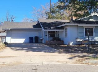 1408 Somervell St NE, Albuquerque, NM 87112