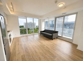 38 Forest Manor Rd #707, Toronto, ON M2J0H4