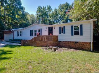 14112 Lancaster Hy, Pineville, NC 28134