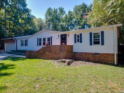 14112 Lancaster Hy, Pineville, NC, 28134